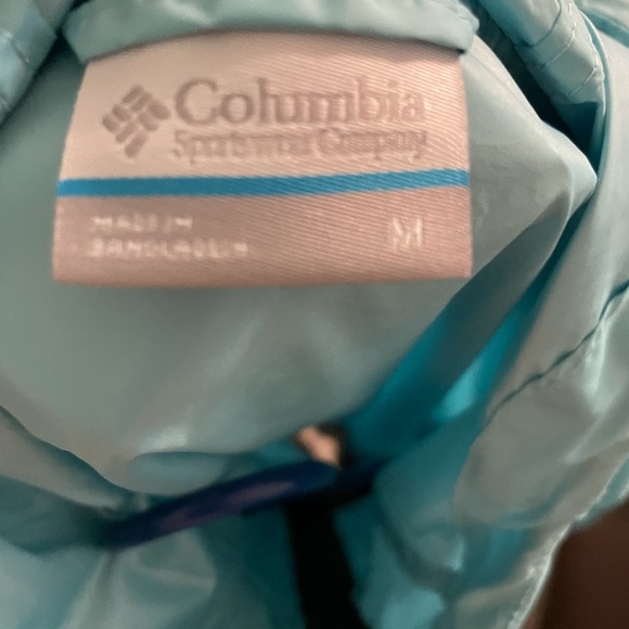Columbia - Picture 4 of 4